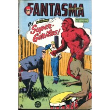 Fantasma 8 (1954) 