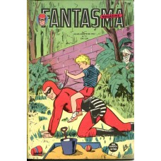 Fantasma 9 (1954) 