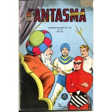 Fantasma 10 (1954) 