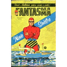 Fantasma 15 (1955) 