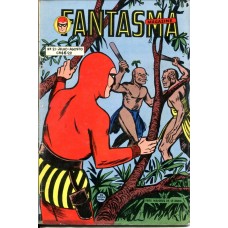 Fantasma 21 (1955) 