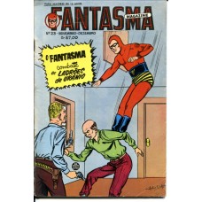 Fantasma 23 (1956) 