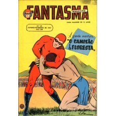 Fantasma 24 (1957) 