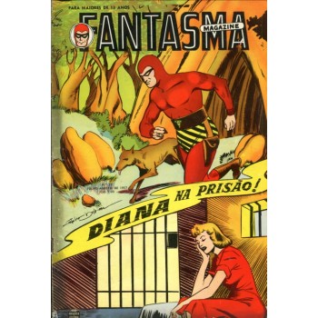 Fantasma 27 (1957) 