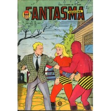 Fantasma 28 (1957) 