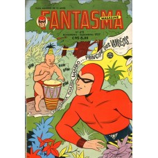 Fantasma 29 (1957) 
