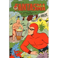 Fantasma 29 (1957) 