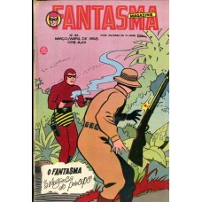 Fantasma 31 (1958) 