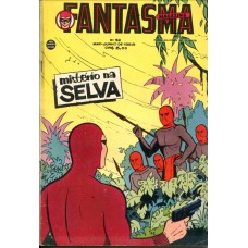 Fantasma 32 (1958) 