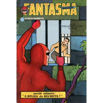 Fantasma 33 (1958) 