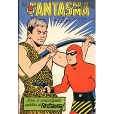 Fantasma 35 (1958) 