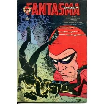 Fantasma 39 (1959) 