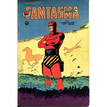 Fantasma 40 (1959) 