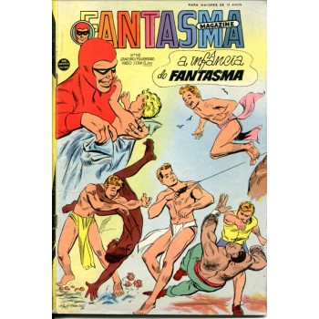 Fantasma 42 (1960) 