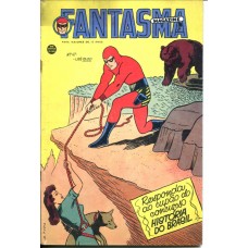 Fantasma 47 (1960) 