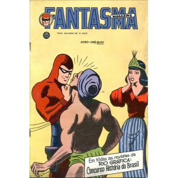 Fantasma 50 (1960) 