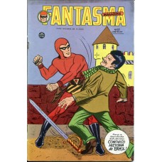 Fantasma 52 (1961) 