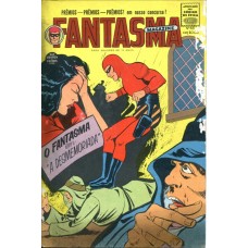 Fantasma 63 (1962) 