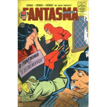 Fantasma 63 (1962) 