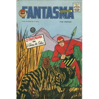 Fantasma 68 (1962) 