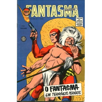 Fantasma 84 (1963) 