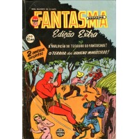 Fantasma Edição Extra 2 (1956)
