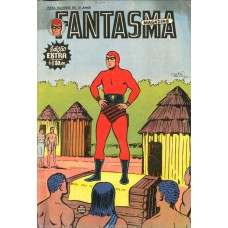 Fantasma Edição Extra 3 (1957)