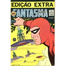 Fantasma Edição Extra 5 (1960)