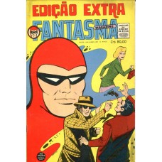 Fantasma Edição Extra 8 (1964)