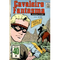 Cavaleiro Fantasma 66 (1965)