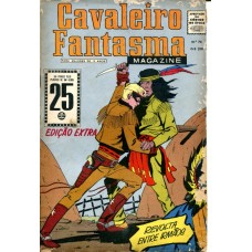 Cavaleiro Fantasma 73 (1965)