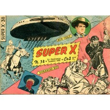 Super X 38 (1952)