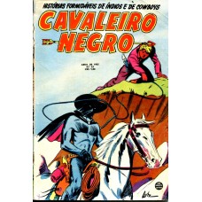Cavaleiro Negro 32 (1955)