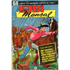Gibi Mensal 168 (1955)
