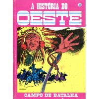 A História do Oeste 33 (1994)
