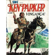 Ken Parker 1 (1978)
