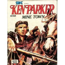 Ken Parker 2 (1978)