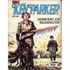 Ken Parker 4 (1979)