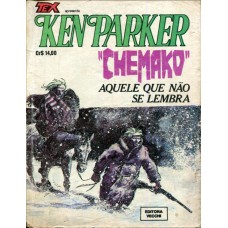 Ken Parker 5 (1979)