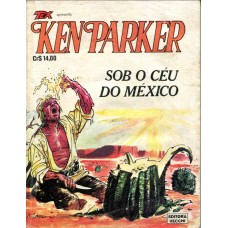 Ken Parker 7 (1979)