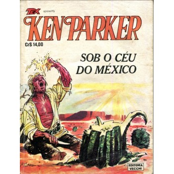 Ken Parker 7 (1979)