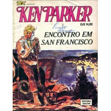 Ken Parker 8 (1979)