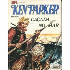 Ken Parker 9 (1979)