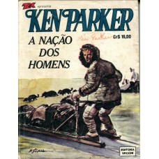 Ken Parker 11 (1979)