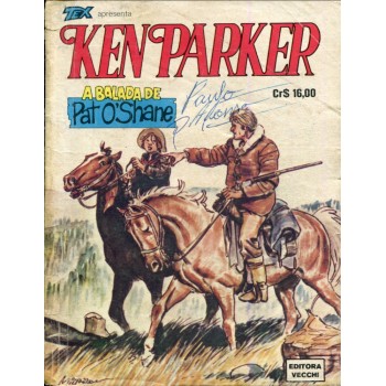 Ken Parker 12 (1979)