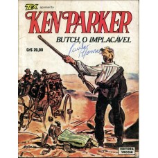 Ken Parker 16 (1980)