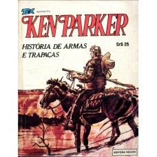Ken Parker 20 (1980)