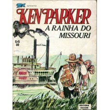 Ken Parker 23 (1980)