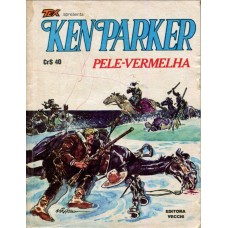 Ken Parker 26 (1980)