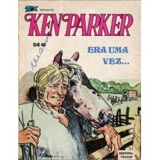 Ken Parker 27 (1981)